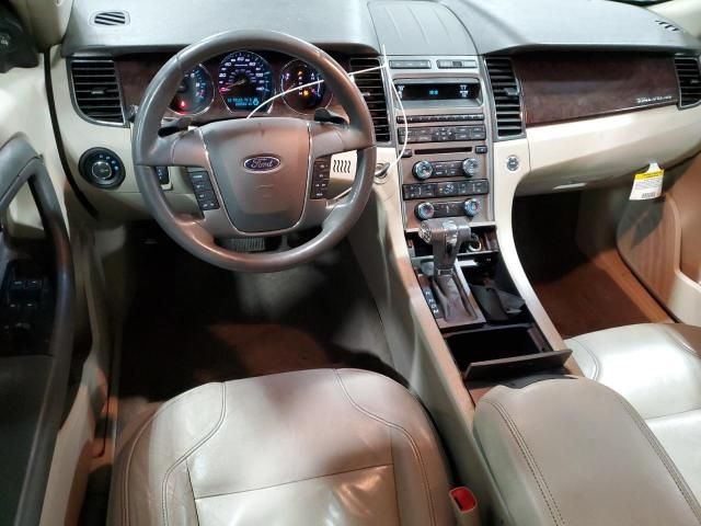 2011 Ford Taurus SEL