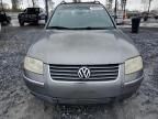 2002 Volkswagen Passat GLS