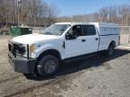 2017 Ford F250 Super Duty