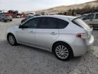 2008 Subaru Impreza 2.5I