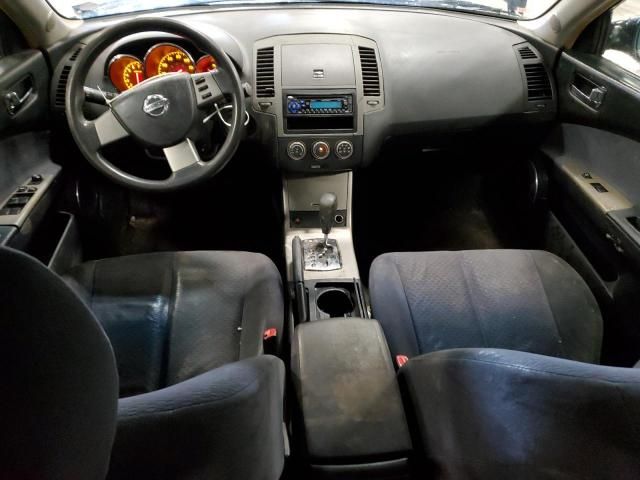 2006 Nissan Altima S