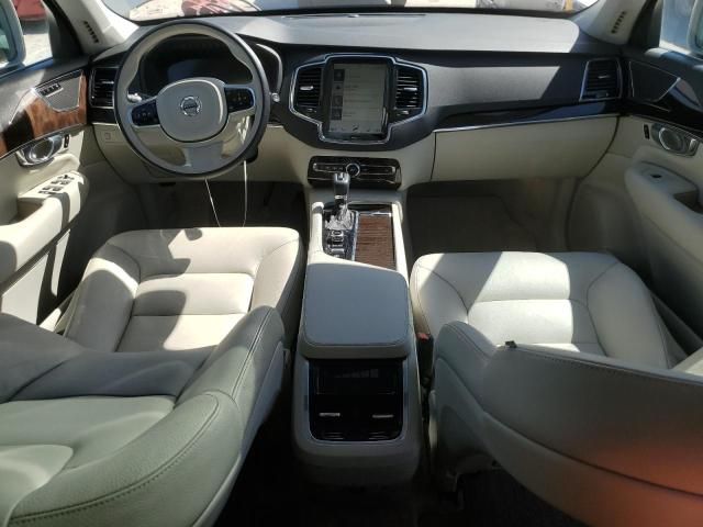 2016 Volvo XC90 T6