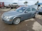 2006 Jaguar S-Type