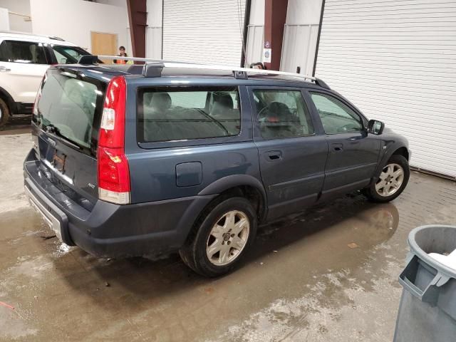 2005 Volvo XC70