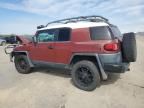 2008 Toyota FJ Cruiser