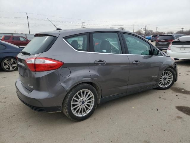 2014 Ford C-MAX SEL