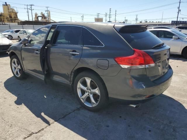 2009 Toyota Venza