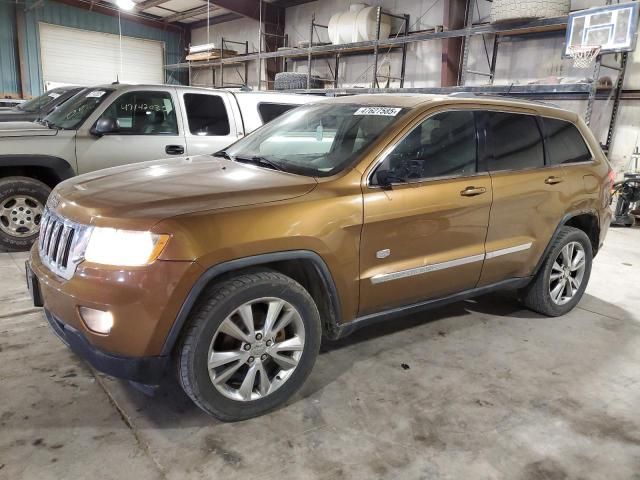 2011 Jeep Grand Cherokee Laredo