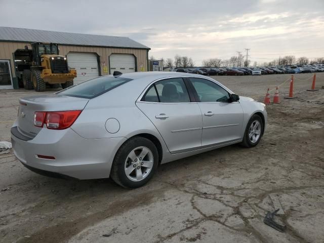 2014 Chevrolet Malibu LS