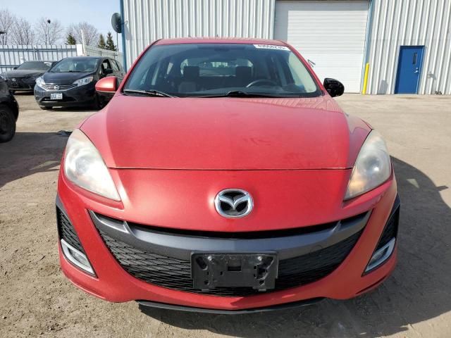 2010 Mazda 3 S