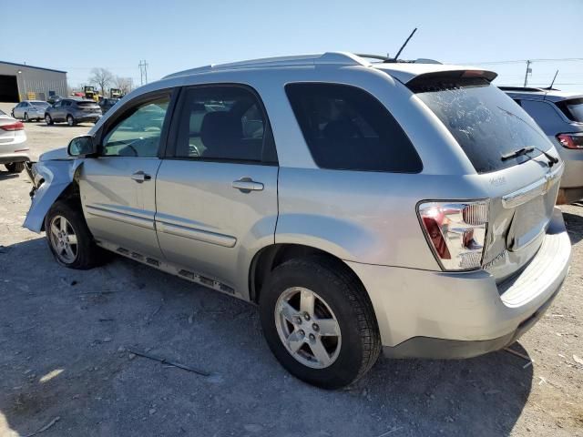 2007 Chevrolet Equinox LT