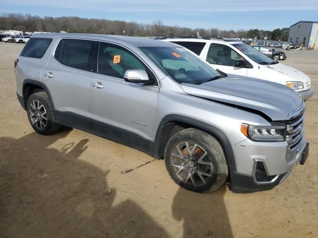 2020 GMC Acadia SLE