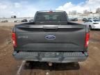 2016 Ford F150 Super Cab