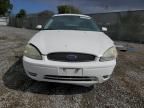 2007 Ford Taurus SEL