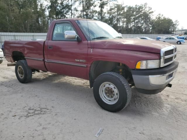 1995 Dodge RAM 2500