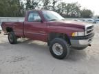 1995 Dodge RAM 2500