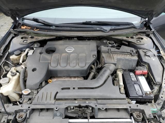 2009 Nissan Altima 2.5