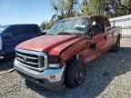 2003 Ford F250 Super Duty