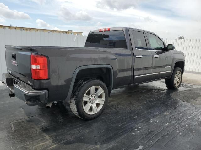 2015 GMC Sierra K1500 SLT