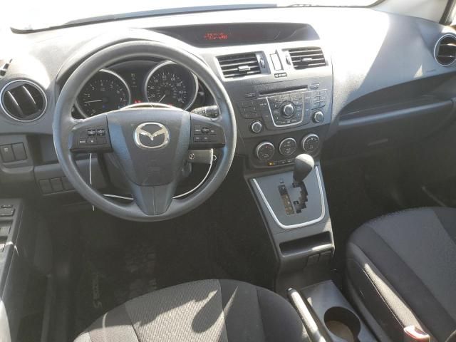 2012 Mazda 5