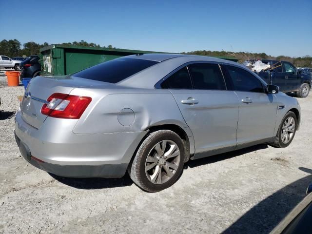 2011 Ford Taurus SEL