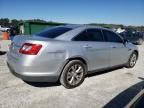 2011 Ford Taurus SEL