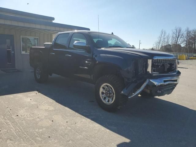 2011 GMC Sierra K1500 SL