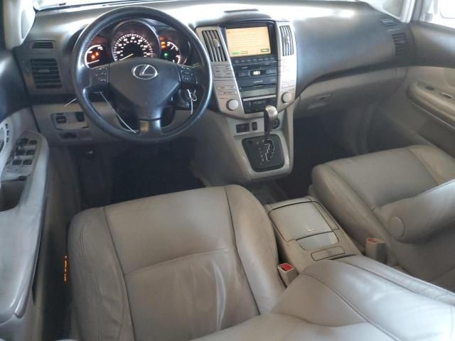 2006 Lexus RX 400