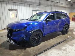 Salvage cars for sale at York Haven, PA auction: 2023 Honda CR-V Sport Touring