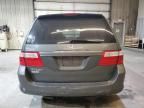 2007 Honda Odyssey EXL