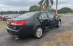 2011 Lincoln MKZ Hybrid