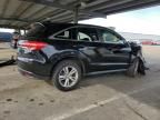 2013 Acura RDX Technology