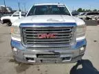 2015 GMC Sierra C2500 SLT