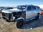 2015 Chevrolet Suburban C1500 LT