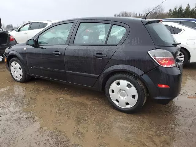 2009 Saturn Astra XE