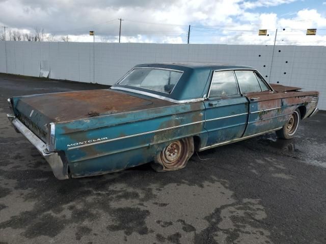 1965 Mercury Parklane