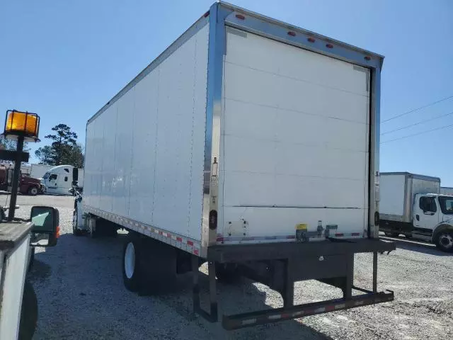 2018 Freightliner M2 106 Medium Duty