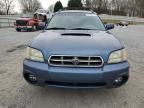 2006 Subaru Baja Turbo