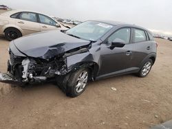 Carros salvage sin ofertas aún a la venta en subasta: 2016 Mazda CX-3 Touring