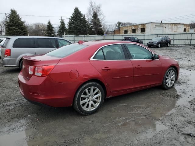 2014 Chevrolet Malibu 2LT