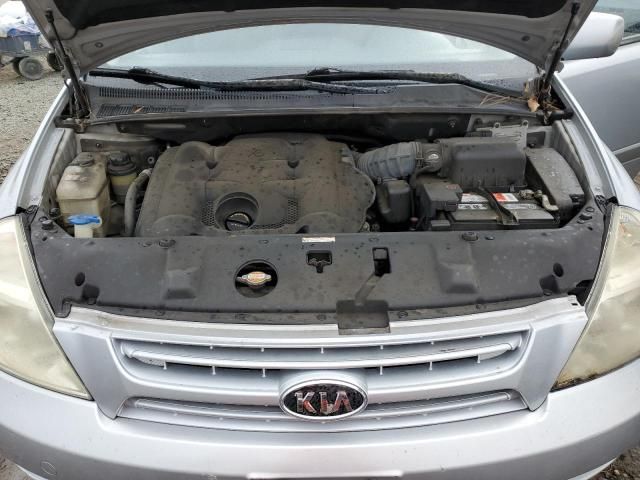 2009 KIA Sedona EX