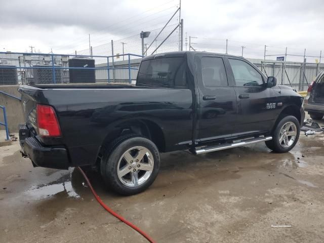 2013 Dodge RAM 1500 ST