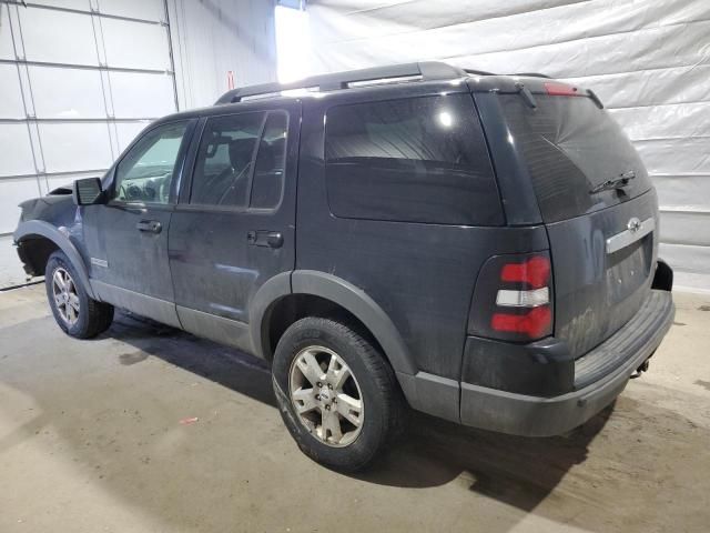 2006 Ford Explorer XLT