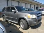 2005 Toyota Sequoia Limited