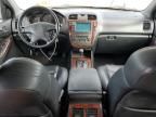 2001 Acura MDX Touring