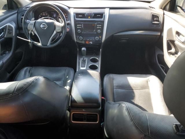 2013 Nissan Altima 3.5S