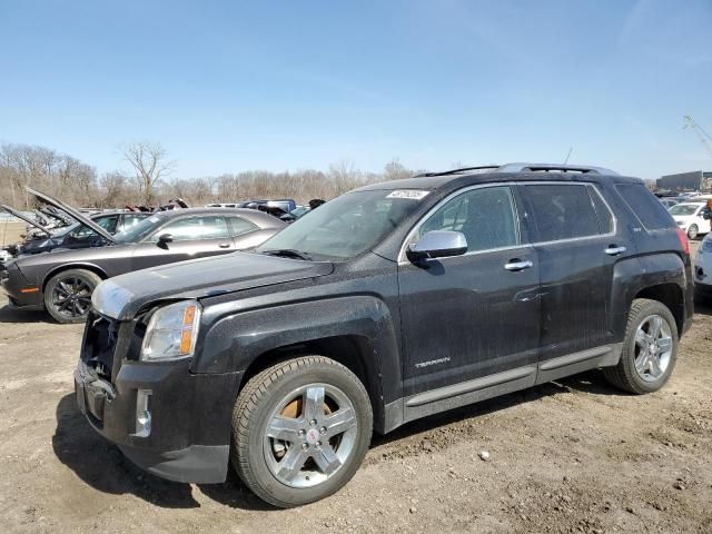 2012 GMC Terrain SLT