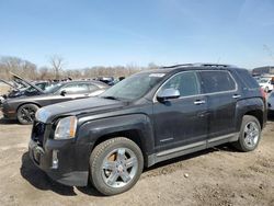 Carros salvage sin ofertas aún a la venta en subasta: 2012 GMC Terrain SLT