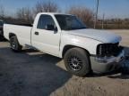 2007 GMC New Sierra C1500 Classic