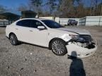 2013 Lincoln MKS